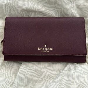 Kate Spade wallet
